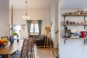 Oddas Beach House